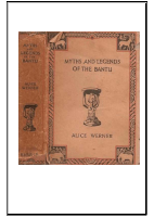 Alice Werner - Myths And Legends Of The Bantu (2).pdf